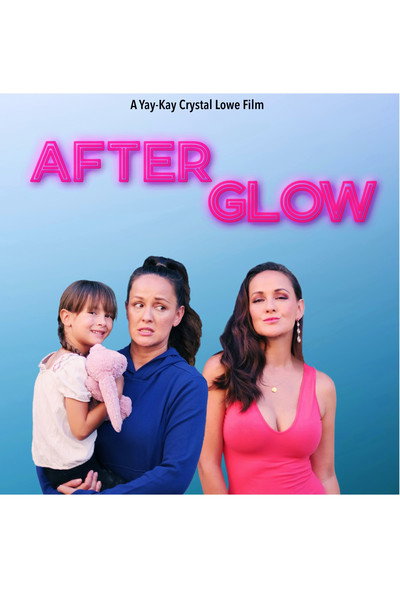 Póster de After Glow