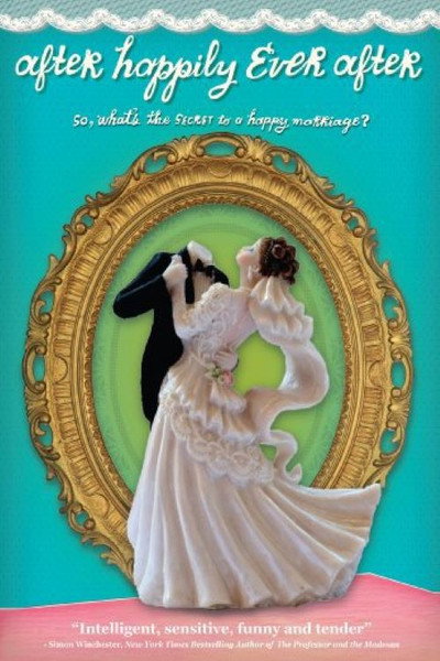 Póster de After Happily Ever After