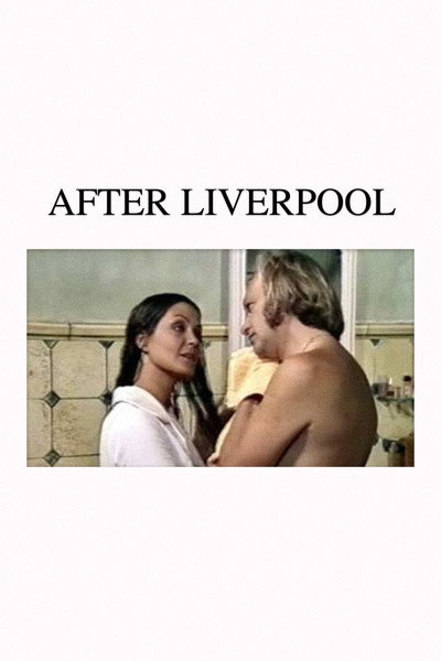 Póster de After Liverpool