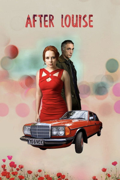 Póster de After Louise