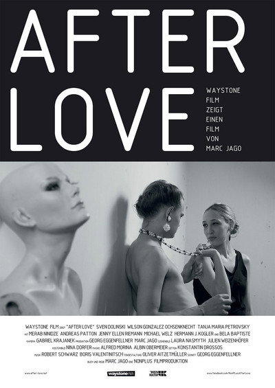 Póster de After Love