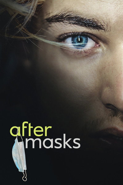 Póster de After Masks