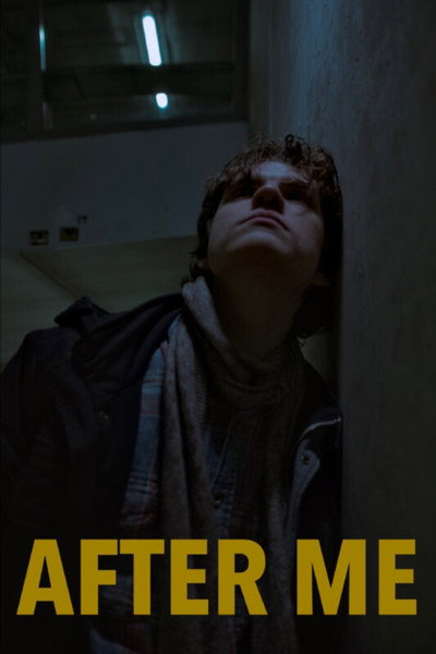 Póster de After Me