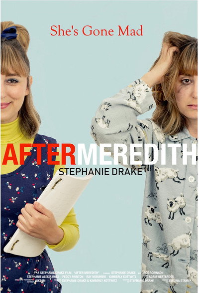 Póster de After Meredith
