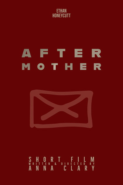 Póster de After Mother