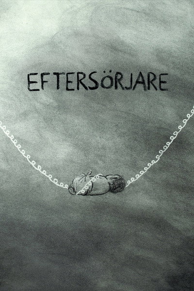 Póster de After Mourners