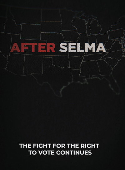 Póster de After Selma