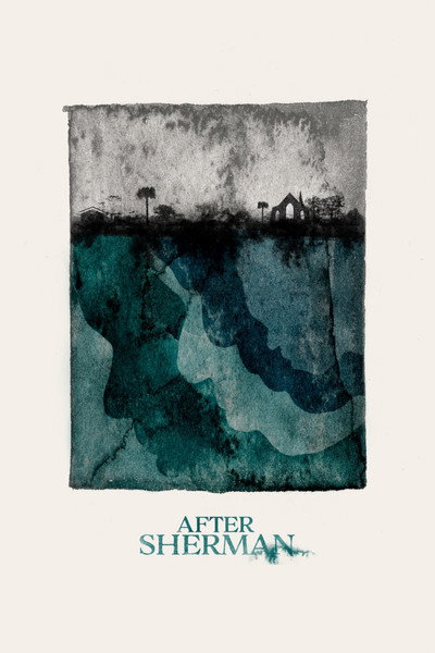 Póster de After Sherman