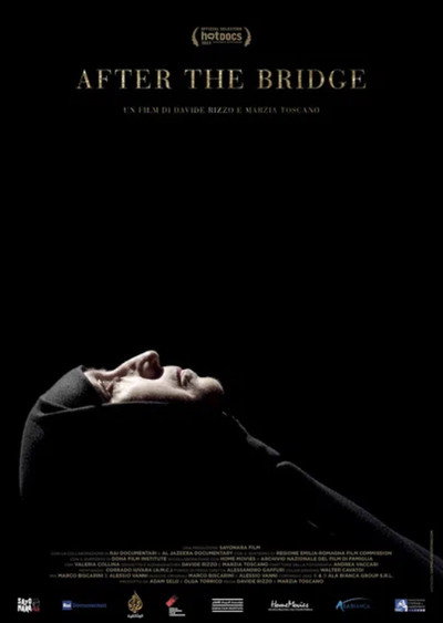 Póster de After the Bridge
