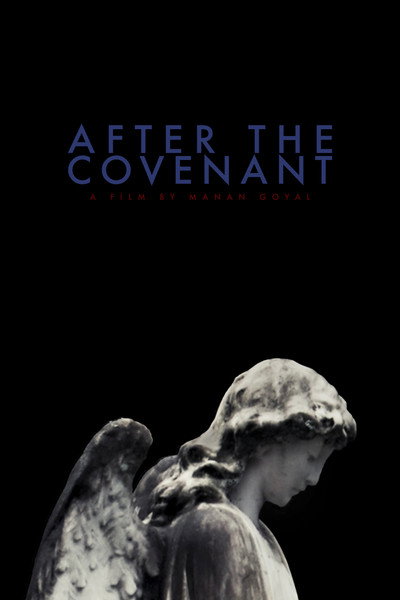 Póster de After the Covenant