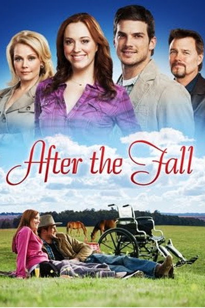Póster de After the Fall