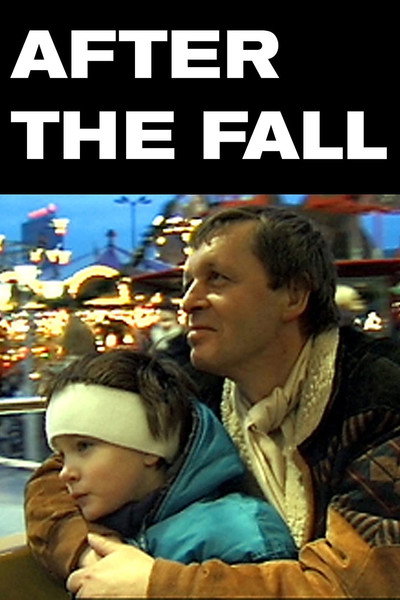 Póster de After the Fall