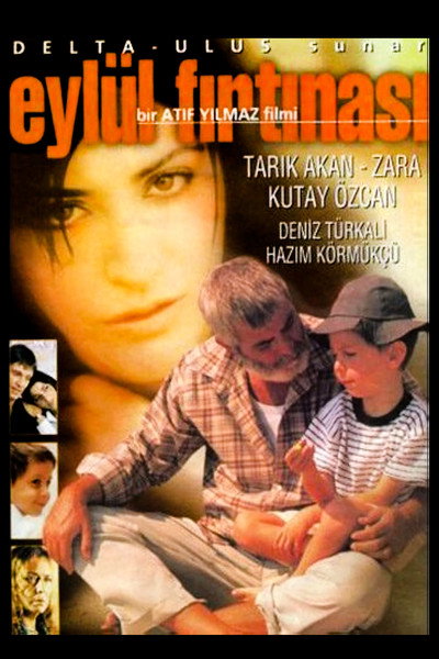 Póster de After the Fall