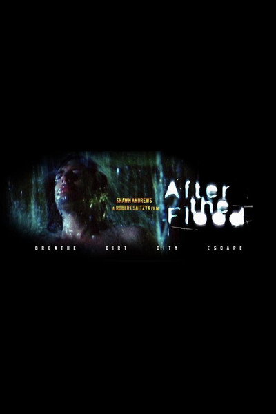 Póster de After the Flood
