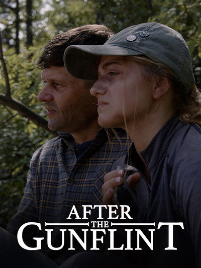 Póster de After the Gunflint