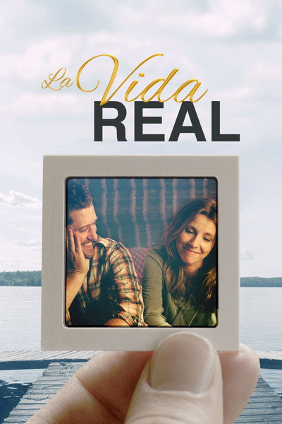 Póster de After the Reality