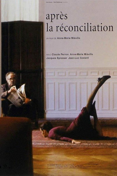 Póster de After the Reconciliation