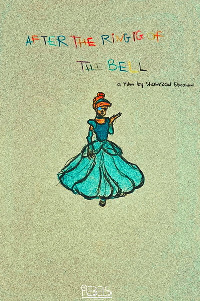 Póster de After the Ringing of the Bell