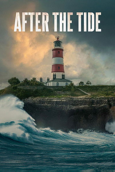 Póster de After the Tide