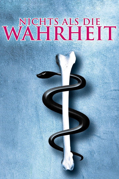Póster de After the Truth