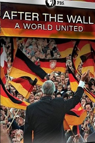 Póster de After the Wall: A World United