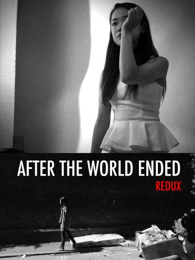 Póster de After the World Ended