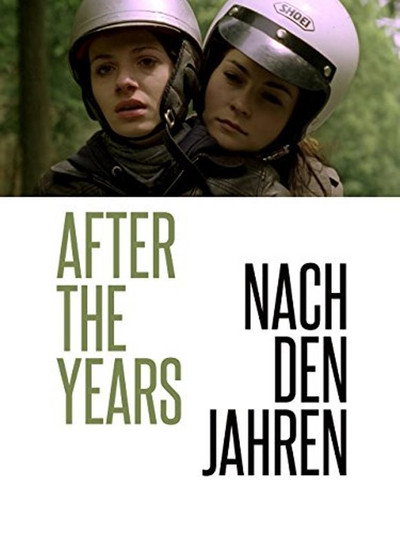 Póster de After the Years