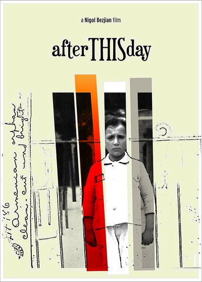 Póster de After This Day