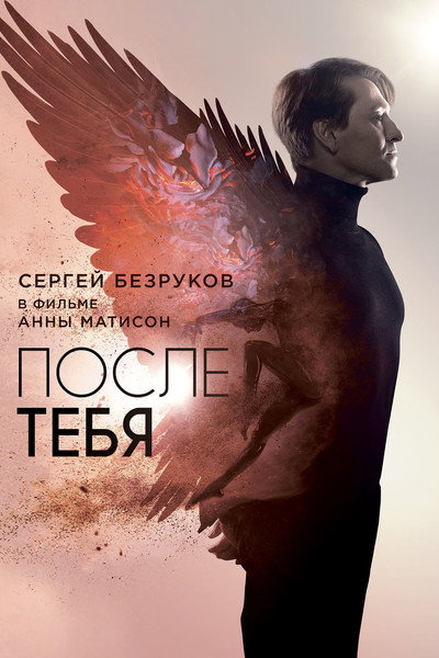 Póster de After You're Gone