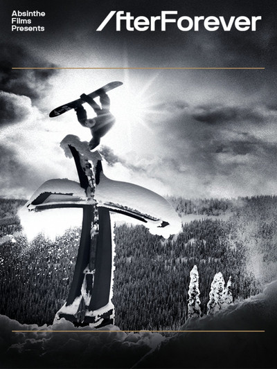 Póster de AfterForever
