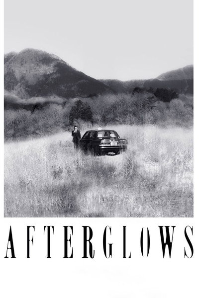 Póster de Afterglows