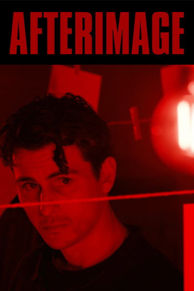 Póster de Afterimage