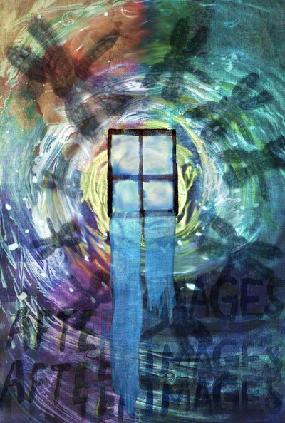 Póster de Afterimages