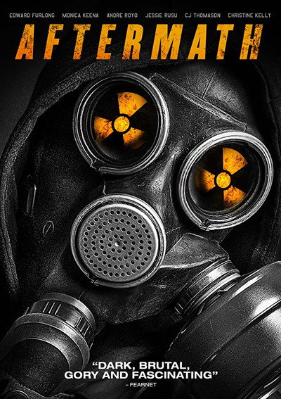 Póster de Aftermath