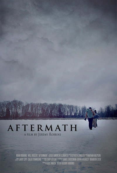 Póster de Aftermath
