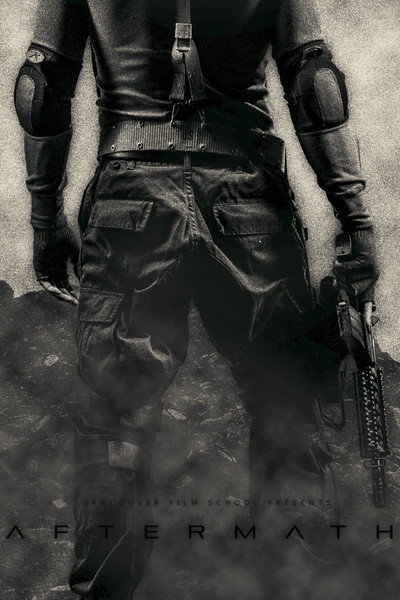 Póster de Aftermath