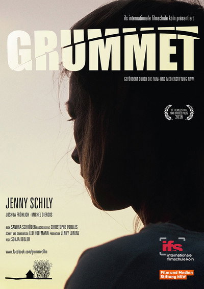 Póster de Aftermath