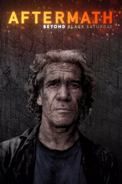 Póster de Aftermath: Beyond Black Saturday