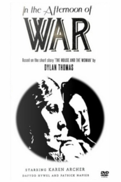 Póster de Afternoon of War