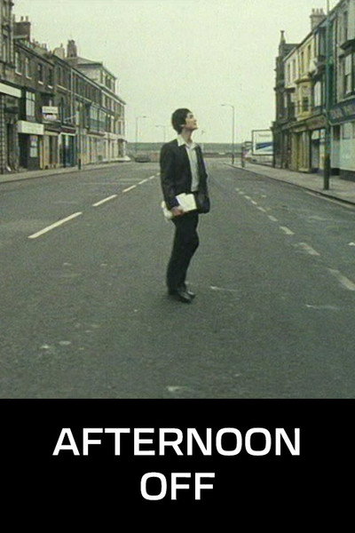Póster de Afternoon Off