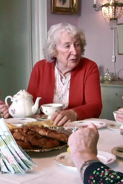 Póster de Afternoon Tea