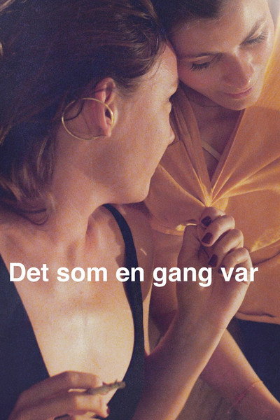 Póster de Afterparty