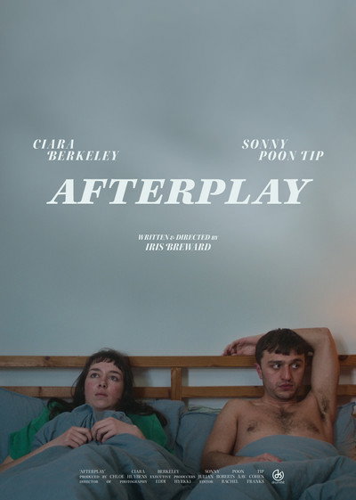 Póster de Afterplay
