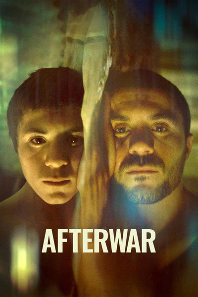 Póster de Afterwar