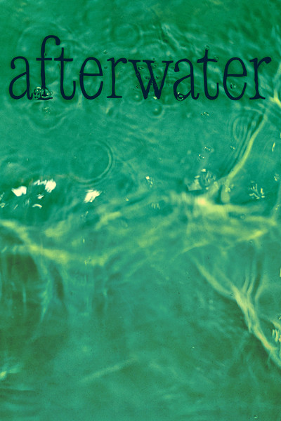Póster de Afterwater