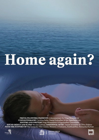 Póster de Aftur Heim?/Home Again?