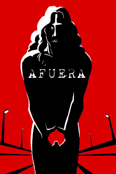 Póster de Afuera