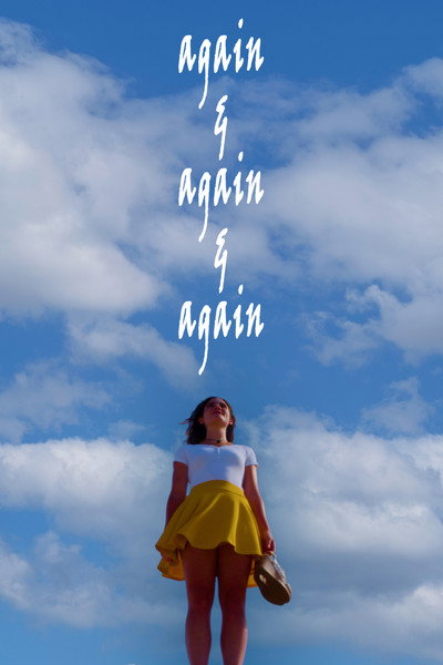 Póster de Again & Again & Again