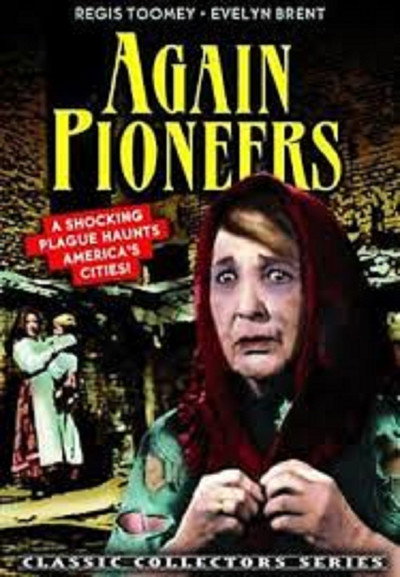 Póster de Again... Pioneers