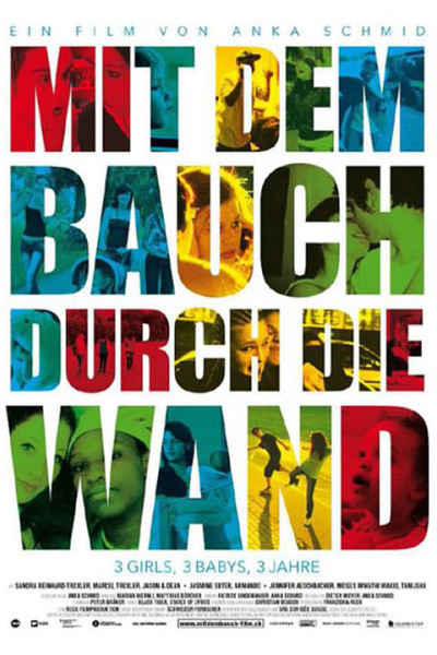 Póster de Against All Odds